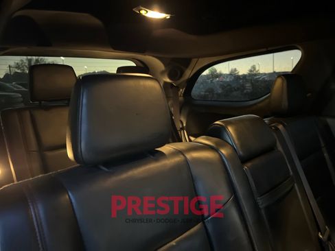 Used 2023 Dodge Durango R/T RWD image 22