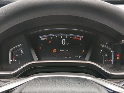 Used 2018 Honda CR-V EX image 18