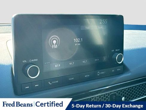 Used 2023 Honda Civic LX image 15