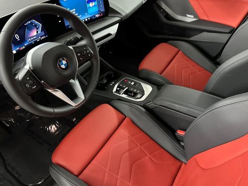 Used 2025 BMW 228i xDrive w/ Premium Package image 11