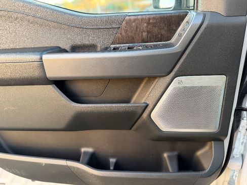 Used 2021 Ford F150 Lariat w/ Equipment Group 502A High image 26