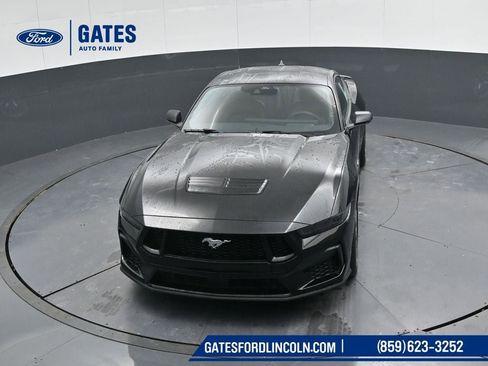 New 2026 Ford Mustang GT Premium image 45