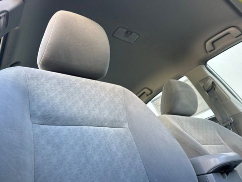 Used 2009 Toyota Corolla LE FWD image 19