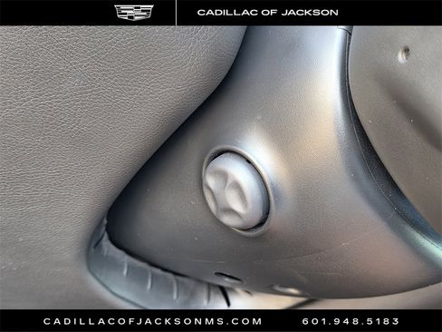 Certified 2022 Cadillac XT5 Sportv image 21