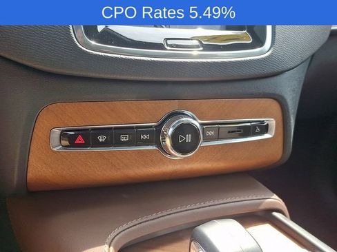 Used 2023 Volvo XC90 B6 Plus w/ Protection Package Premier AWD/4WD image 18
