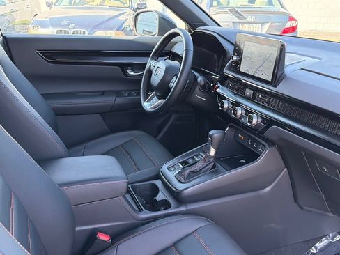 Used 2026 Honda CR-V Sport Touring image 12