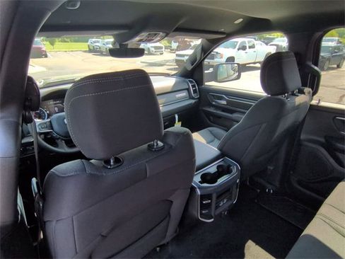 New 2026 RAM 1500 Big Horn image 27