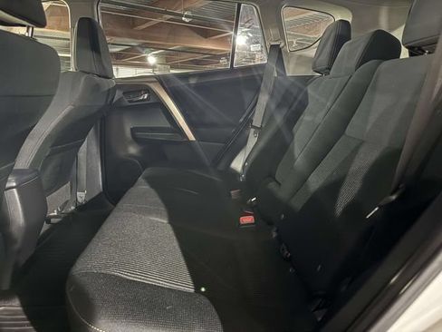 Used 2015 Toyota RAV4 XLE w/ Outdoor Package AWD/4WD image 16