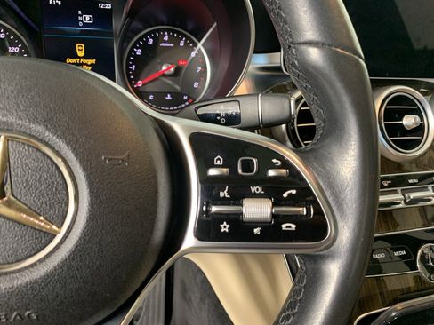 Used 2020 Mercedes-Benz C 300 Sedan image 20