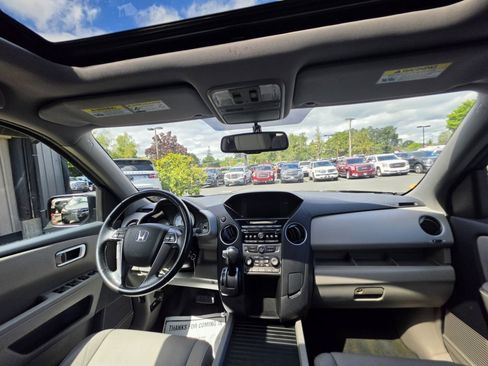 Used 2014 Honda Pilot EX-L image 13