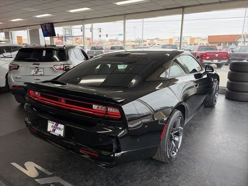 New 2026 Dodge Charger R/T Scat Pack image 4