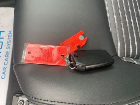 New 2026 Toyota Corolla XSE image 32