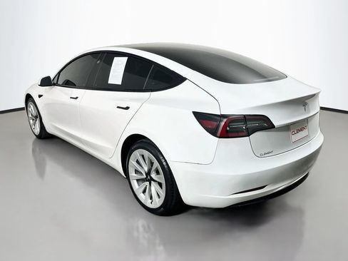 Used 2023 Tesla Model 3 Standard Range RWD image 8