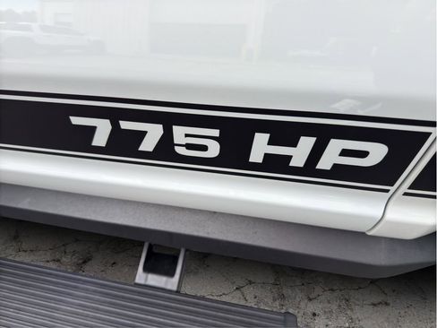 Used 2023 Ford F150 Lariat w/ Equipment Group 502A High image 27