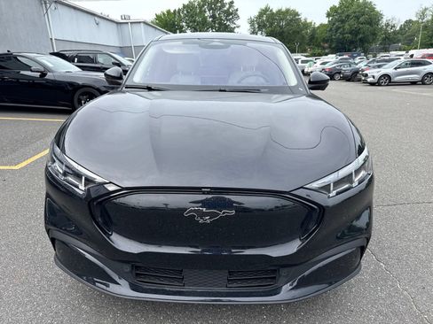 Used 2025 Ford Mustang Mach-E Premium RWD image 2
