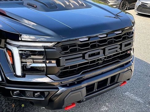 Used 2025 Ford F150 Raptor w/ Equipment Group 803A Raptor R AWD/4WD image 26