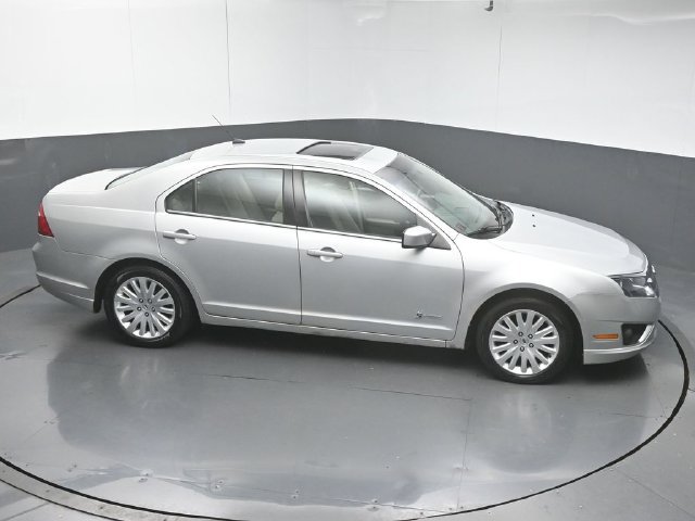 Used 2010 Ford Fusion Hybrid FWD image 38