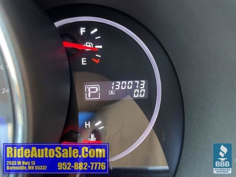 Used 2012 Nissan Murano SL AWD/4WD image 17