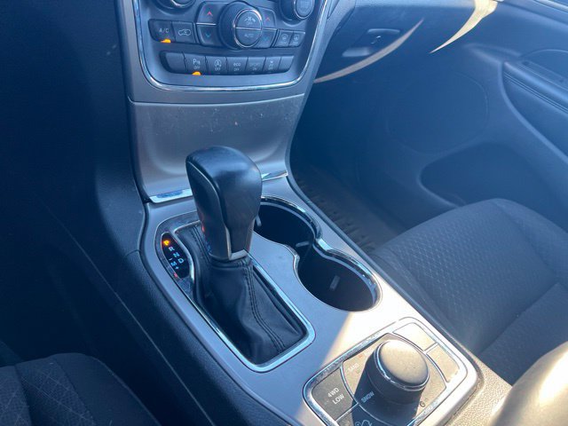 Used 2021 Jeep Grand Cherokee Laredo AWD/4WD image 19