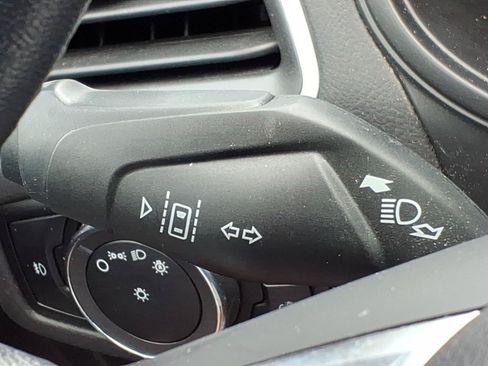 Used 2023 Ford Edge SEL w/ Convenience Package AWD/4WD image 26