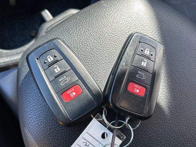 Used 2024 Toyota RAV4 XLE w/ Convenience Package AWD/4WD image 59