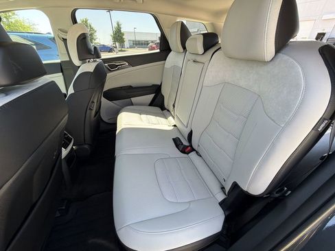 New 2026 Kia Sportage SX Prestige AWD/4WD image 27