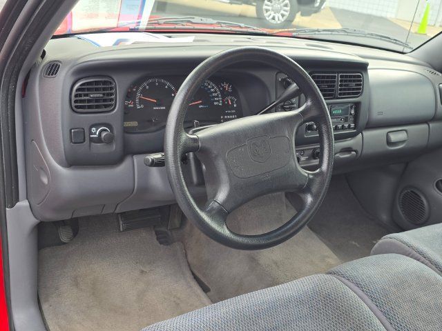 Used 1998 Dodge Dakota 2WD Regular Cab image 10