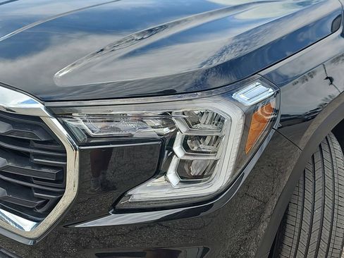 Used 2023 GMC Terrain SLE w/ Driver Convenience Package FWD image 36