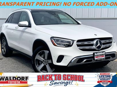 Used 2022 Mercedes-Benz GLC 300 4MATIC w/ Premium Package Lite