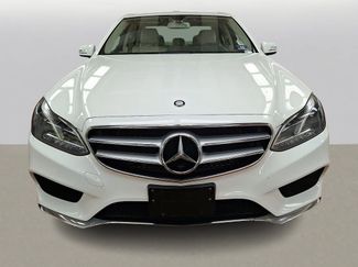 Used 2014 Mercedes-Benz E 350 4MATIC Sedan video 2