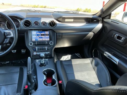 Used 2017 Ford Mustang GT Premium w/ GT Performance Package image 15