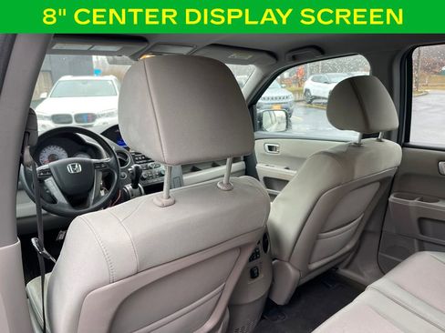 Used 2015 Honda Pilot EX image 10