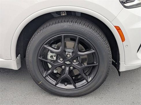 New 2026 Dodge Durango GT image 12