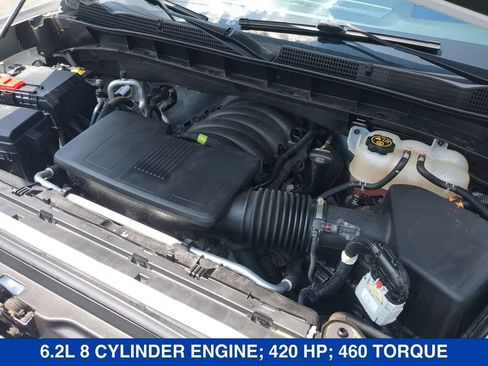 Used 2023 GMC Sierra 1500 Denali w/ Denali Reserve Package AWD/4WD image 22