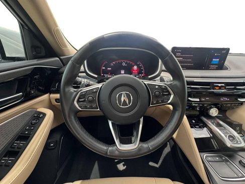 Used 2023 Acura MDX SH-AWD w/ Advance Package image 14