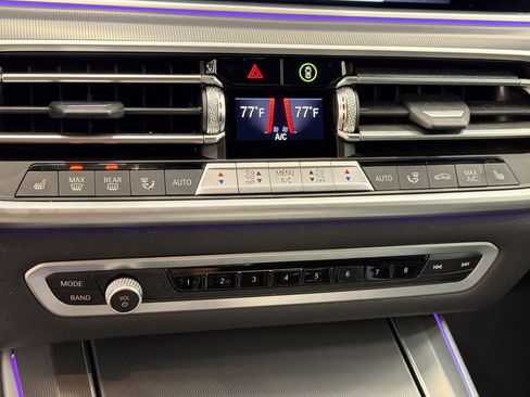 Certified 2023 BMW X5 xDrive40i w/ M Sport Package image 27