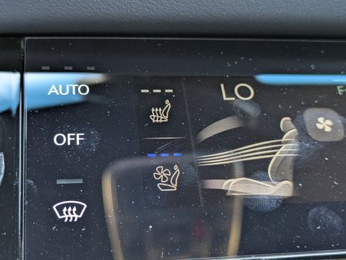 New 2026 Genesis GV70 3.5T Sport Advanced image 29