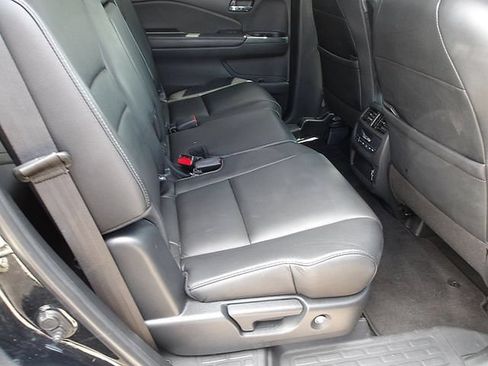 Used 2021 Honda Pilot Special Edition image 11