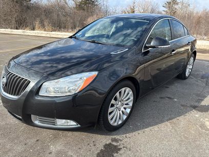 Used 2012 Buick Regal Premium