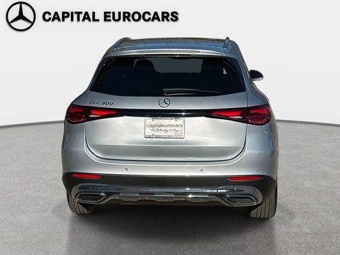 Used 2026 Mercedes-Benz GLC 300 GLC 300 image 6