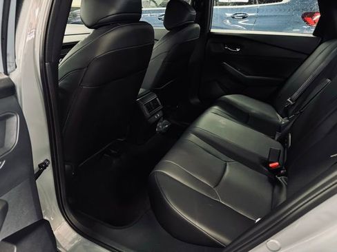 New 2026 Honda Accord Sport image 19