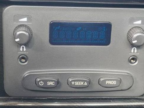Used 2006 HUMMER H2 SUT AWD/4WD image 45