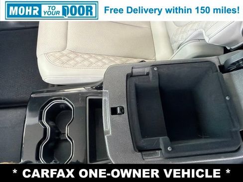 Used 2021 Jeep Grand Cherokee L Summit w/ Luxury Tech Group V AWD/4WD image 45