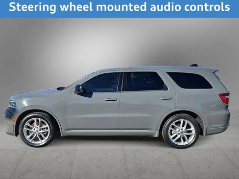 Used 2023 Dodge Durango GT image 7