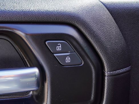 Used 2021 GMC Sierra 1500 Elevation AWD/4WD image 20