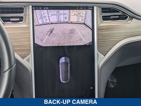 Used 2016 Tesla Model X P90D AWD/4WD image 31