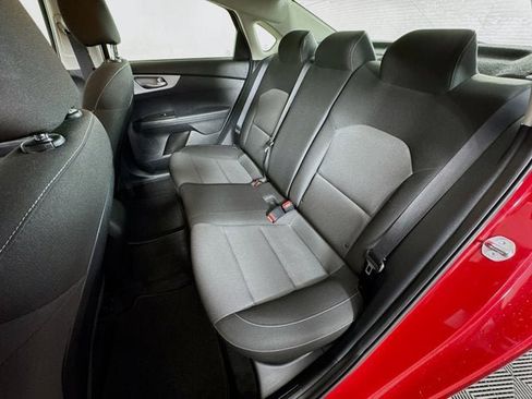 Certified 2023 Kia Forte LXS image 22