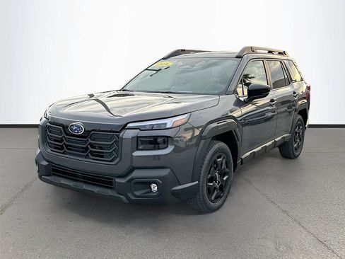 New 2026 Subaru Outback Limited image 3