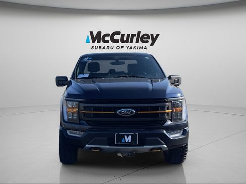 Used 2023 Ford F150 Tremor w/ 360 Degree Camera Package image 15