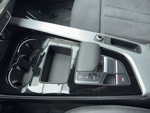 Used 2023 Audi A5 2.0T Premium Plus w/ Premium Plus image 32